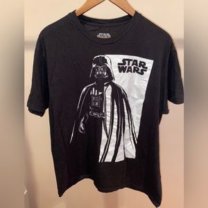 Star Wars Graphic T-Shirt